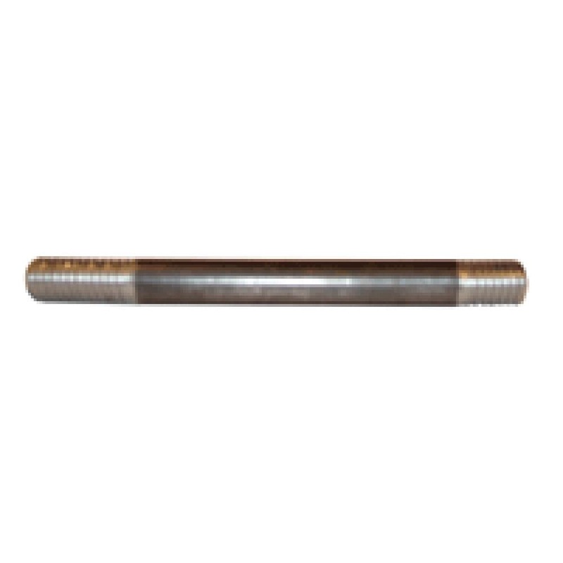 Manifold Stud 7/16" x 4 3/8" Fits John Deere AO AR B BO BR H