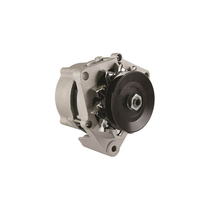New Alternator Fits AGCO Challenger MT334 MT344 MT364 Fits Massey Ferguson 251XE