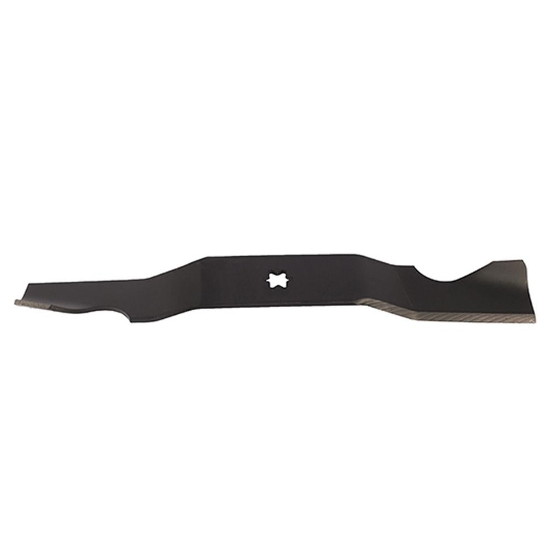 One (1) 742-04053 954-04053 Heavy Duty Blade Fits Cub Cadet 50" RZT50 LX500