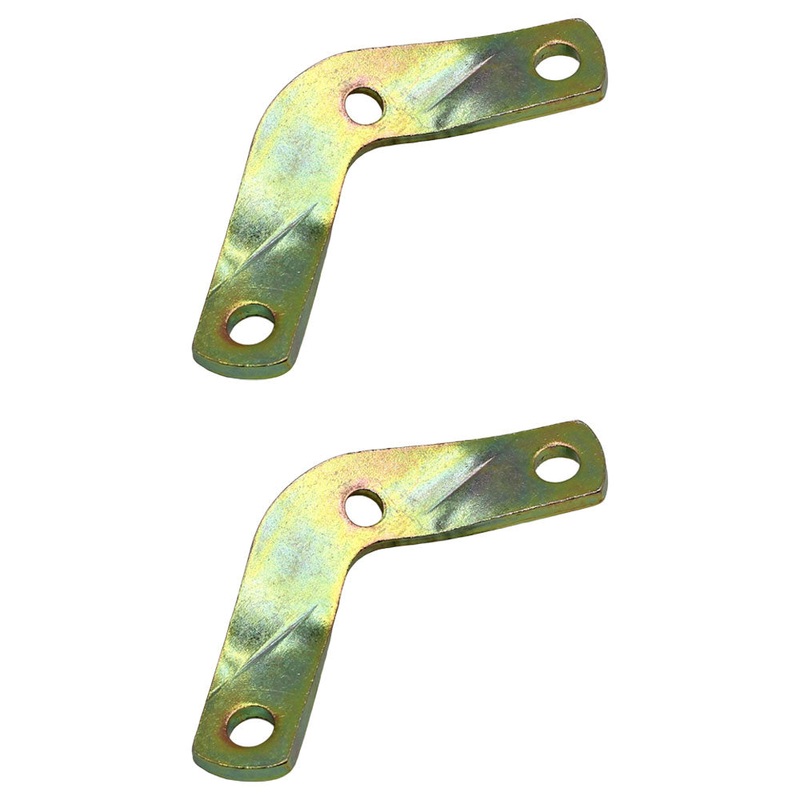 Pair of Anchors Fits Ford 2000 2600 2610 2N 3000 3600 3610 4000 4600 4610 600