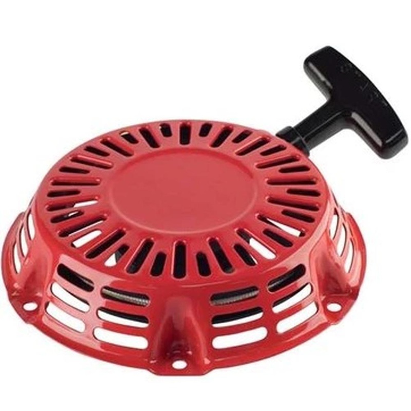 PULL START STARTER RECOIL Fits Honda GX240 GX270 8 9HP GENERATOR 28400-ZE2-W01ZA
