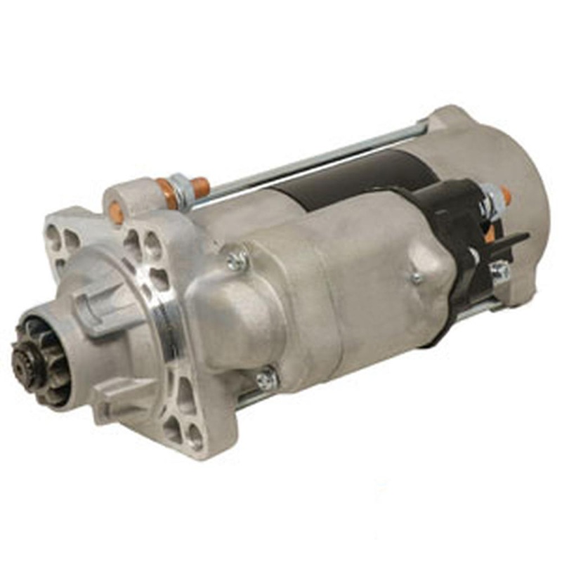 RE539696 Starter Fits John Deere