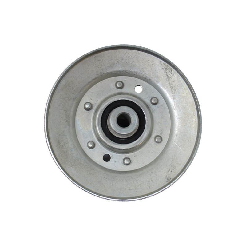 V Idler Pulley 48in Deck Lawn Mower Tractor Fits Craftsman 189993 184058