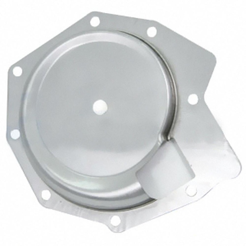 Water Pump Fits John Deere Models 160DLC, 160LC, 200CLC, 200DLC, 200LC
