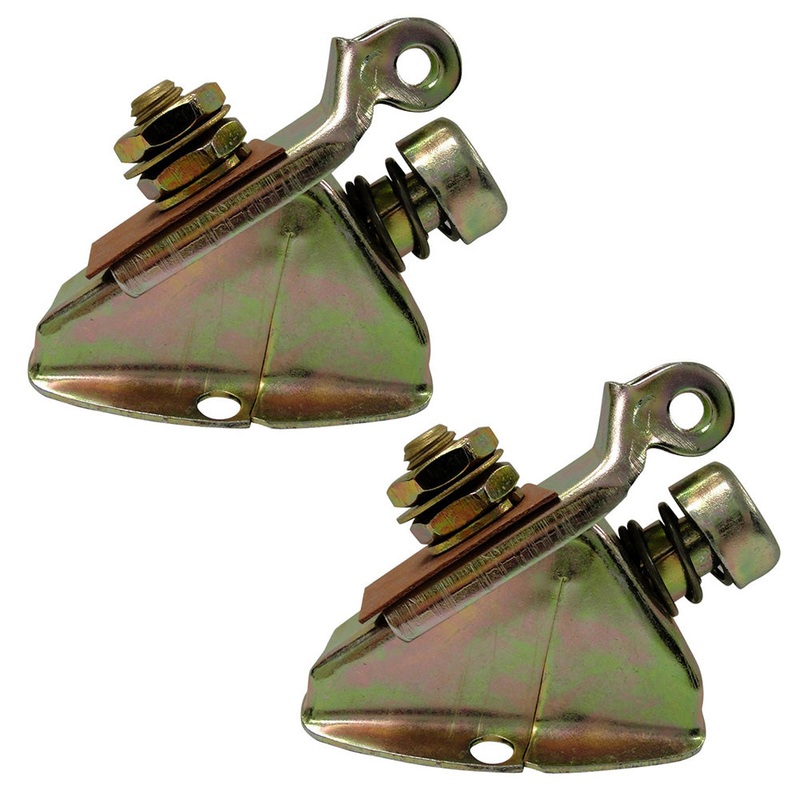 x2 Starter Switch Fits FARMALL Fits Cub A B C H HV M WD6 Supers Saddle Mount