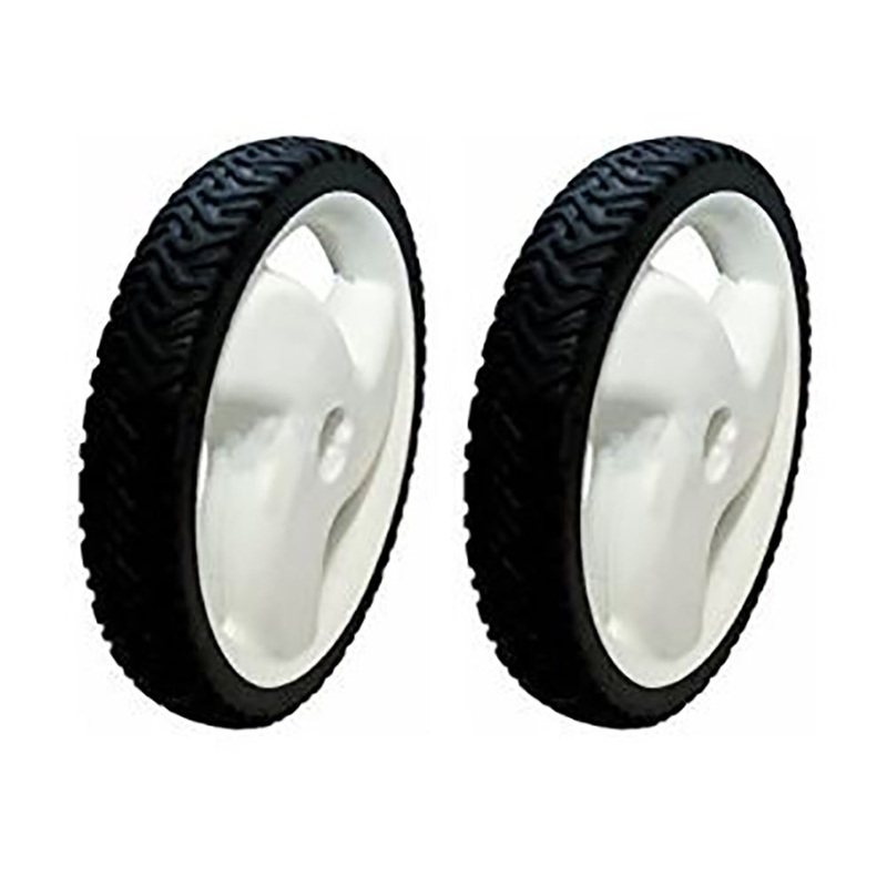 12" Rear Wheel fit Fits Toro 22" Recycler 105-1816 20012 20016 20019 2002 2005