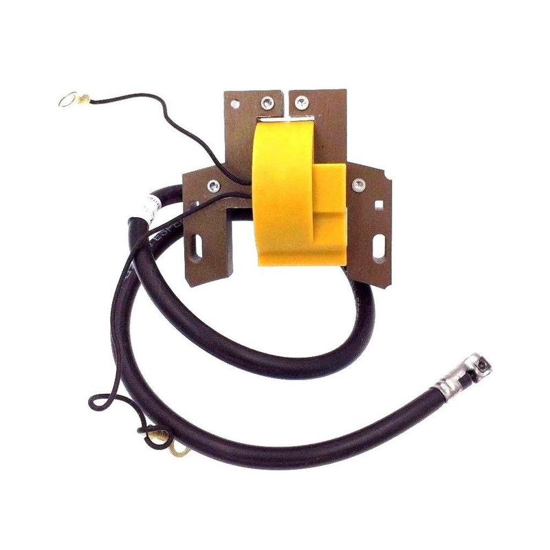 144000 One (1) New Ignition Coil Fits B&S Model: 144200-147702
