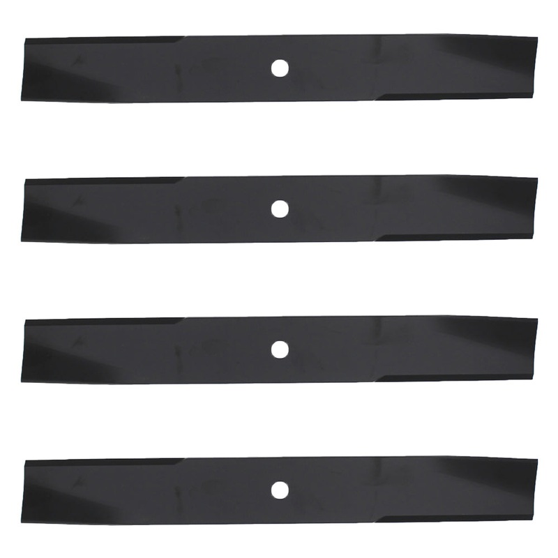 345-165 4-Pack Mulching Blades Fits Toro 14-7799