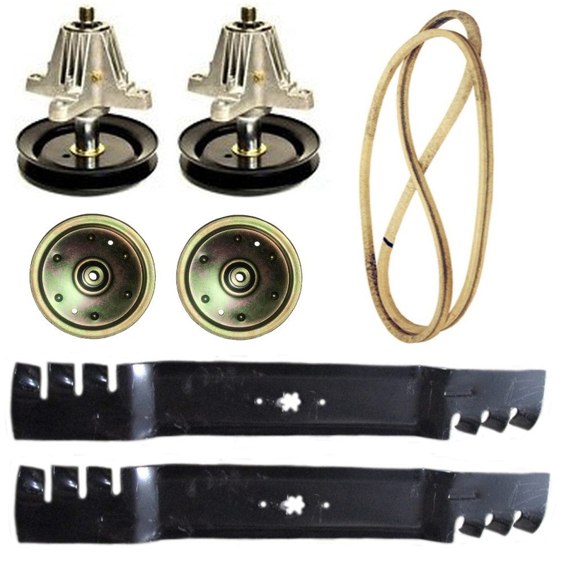 42" Mower Rebuild Kit for MTD Fits Craftsman 918-04822A 942-04308 954-04060