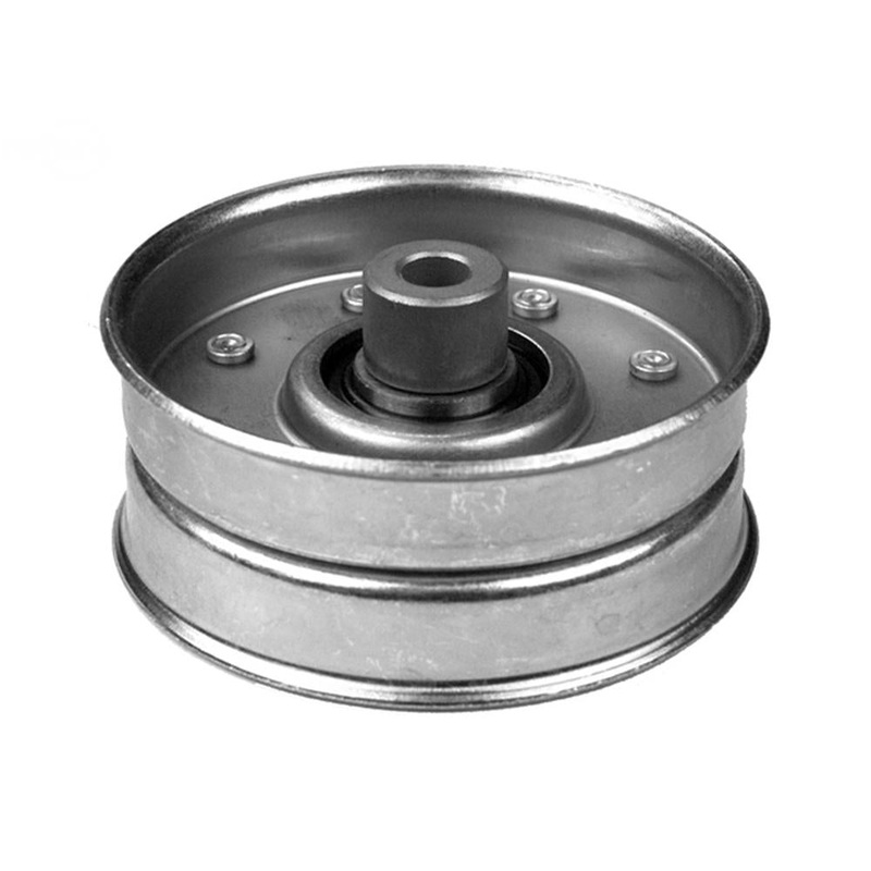 483415 Belt Idler Pulley Fits Scag Fits Wildcat SCZ61V-34KH SCZ61V-36BV