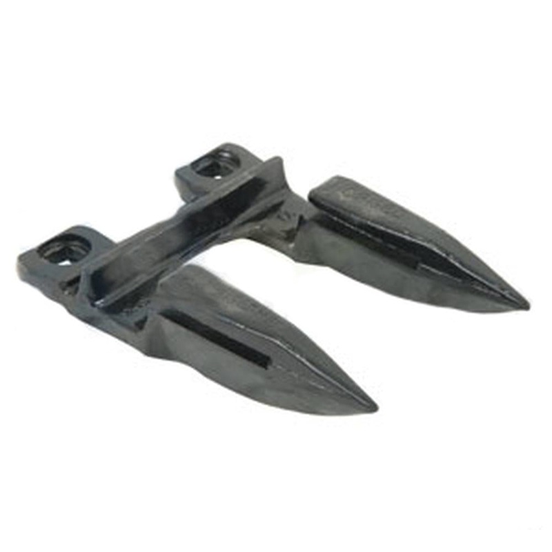 87702973 Knife Guard Double Pronged Fits Case IH 3020 ++ Platforms
