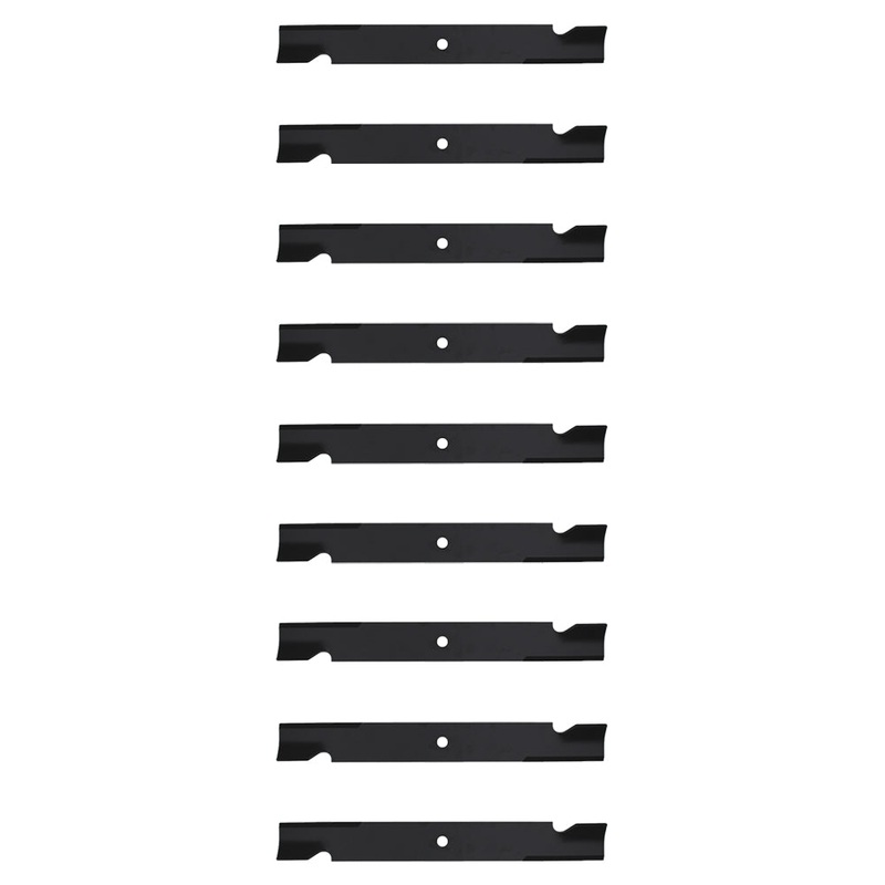 9PK 6083 Mower Blades Fits Toro 105-7718 105-7718-03 108-1114 108-1123
