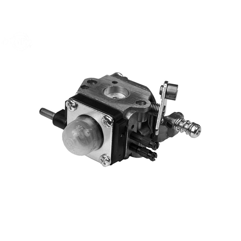 Carburetor Fits Zama C1U-K54A Echo12520013123 12520013124 Mantis Tiller 7222