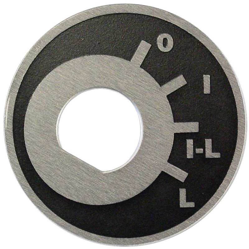 IGNITION PLATE Fits Massey Ferguson 35 65 TO35 85 88 202 40