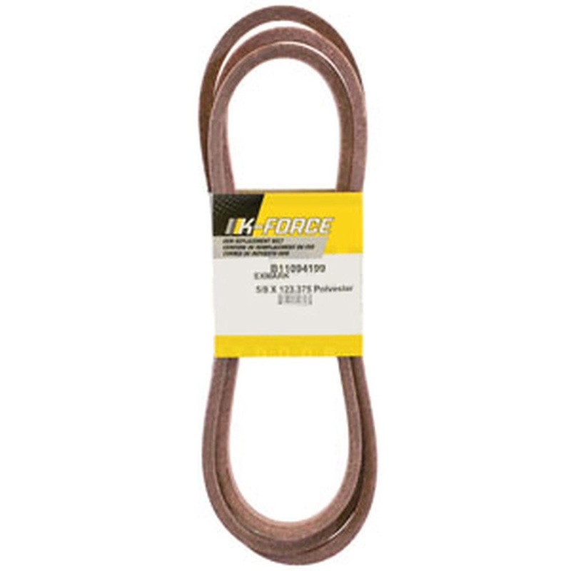 Made With Aramid Belt Fits Exmark 109-4199