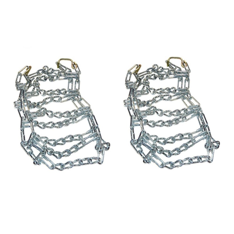 New 26" x 12" x 12" Link Tire Chain Set B1TC5308I 1063456 Fits Snow Blowers