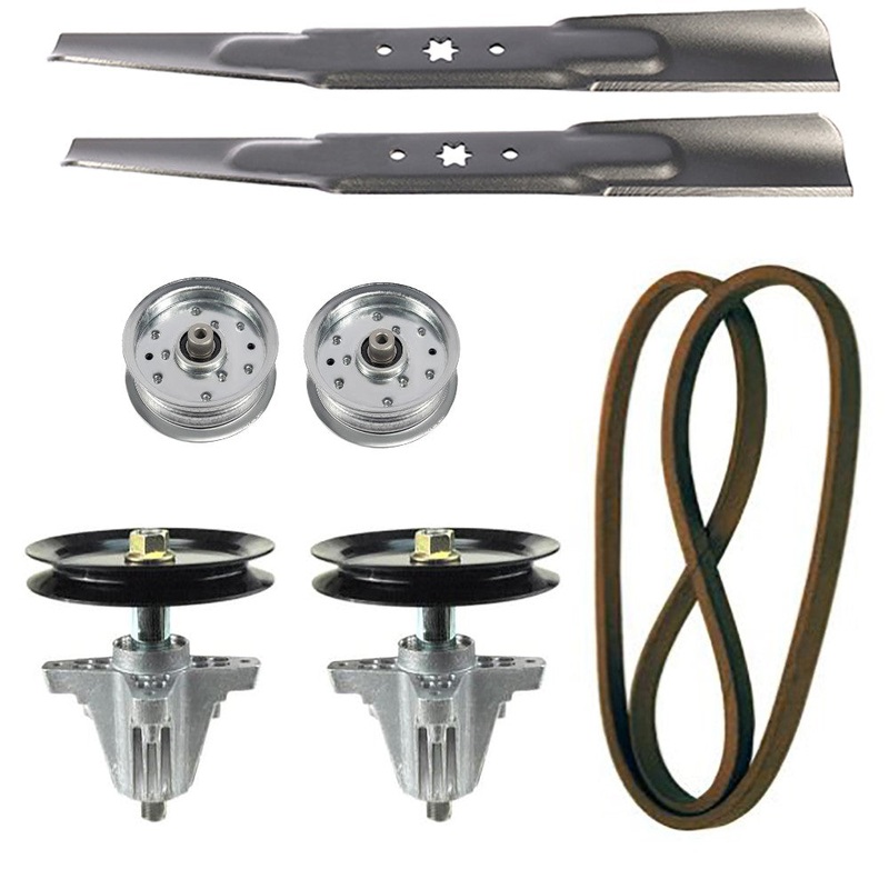 One New Aftermarket Rebuild Kit for 38