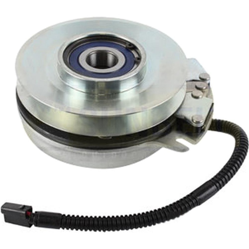 PTO Clutch fits Warner 5218-219 5218-110 781039 787408 Upgraded Bearings
