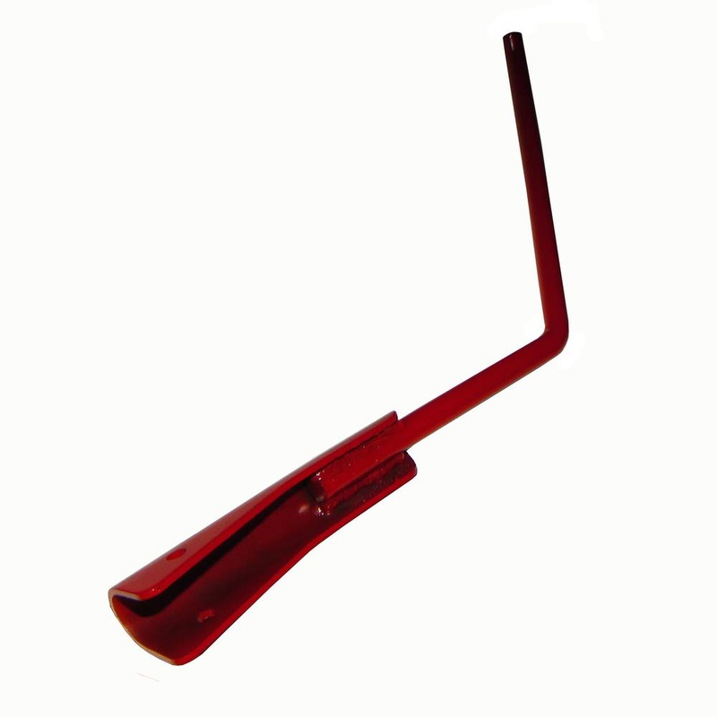 Red Handle Shift Fits Snapper 4-0284 7040284 7059212 7059212BMYP 7059212DYP