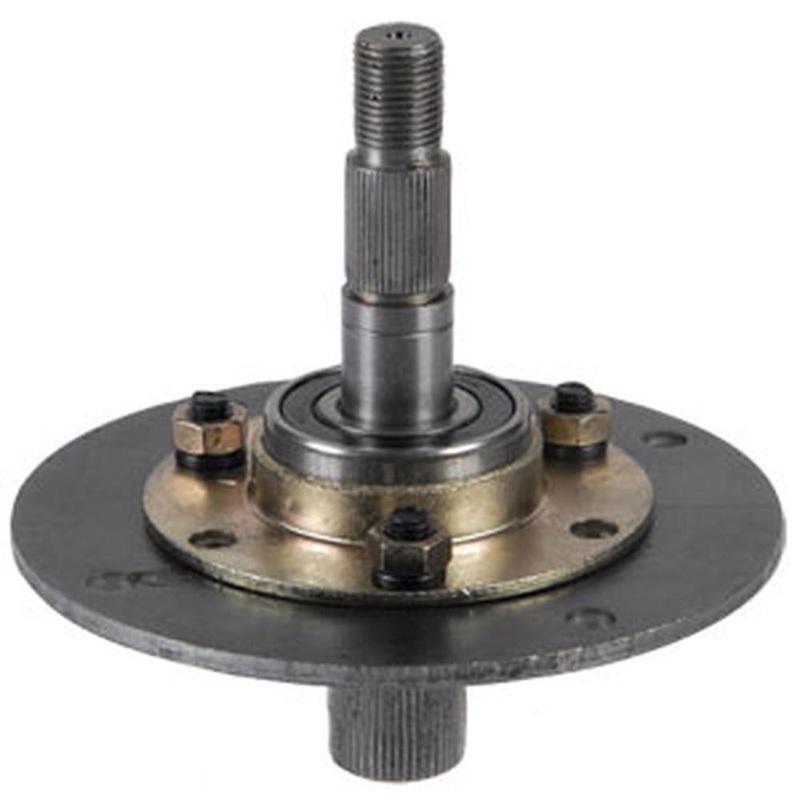 Spindle fits MTD 717-0906 753-05319 917-0906A 32" and 42" G Decks