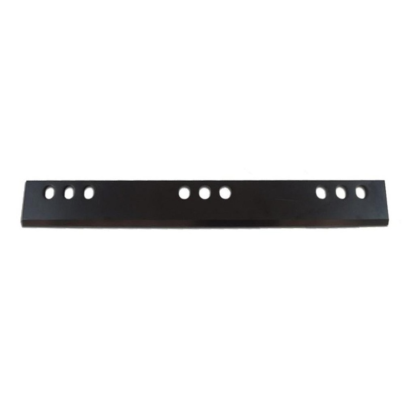18" Stalk Roll Knife Fits Case-IH Models: 963 1084 1063 1043 1064 1044 108
