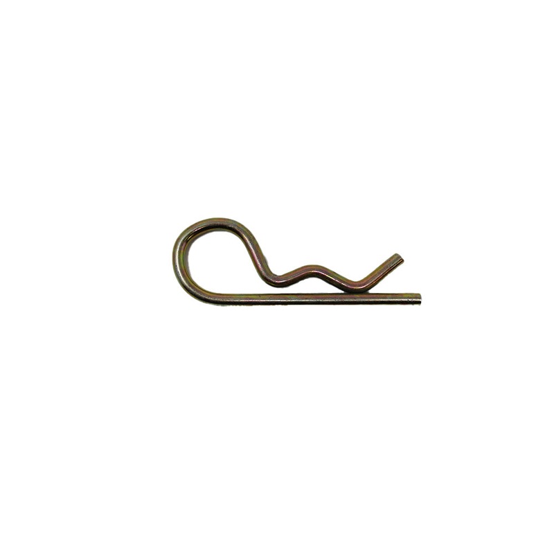 3013-1383 Hair Pin Clip Fits Various Tractor Applications 5/32" Dia 2-15/16 Long