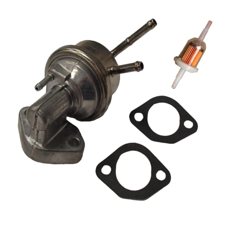 AM105567 Fuel Pump & Fuel Filter Fits John Deere 2243 LX279 LX289 F725 GX345 345