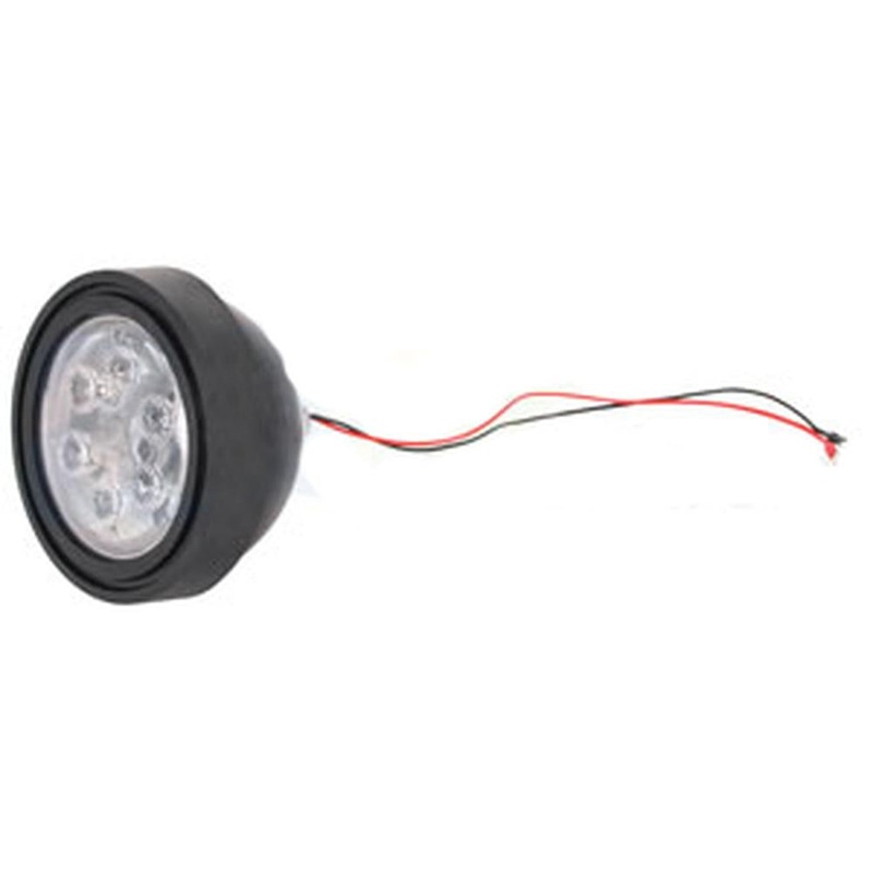 Fender Light Fits John Deere New Gen Tractors 2010 3010 4010 3020 4020 5020 etc