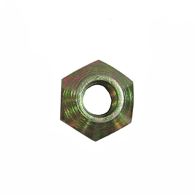 Front Wheel Nut Fits Massey Ferguson TO20 TO30 TO30 TO35 TEF20