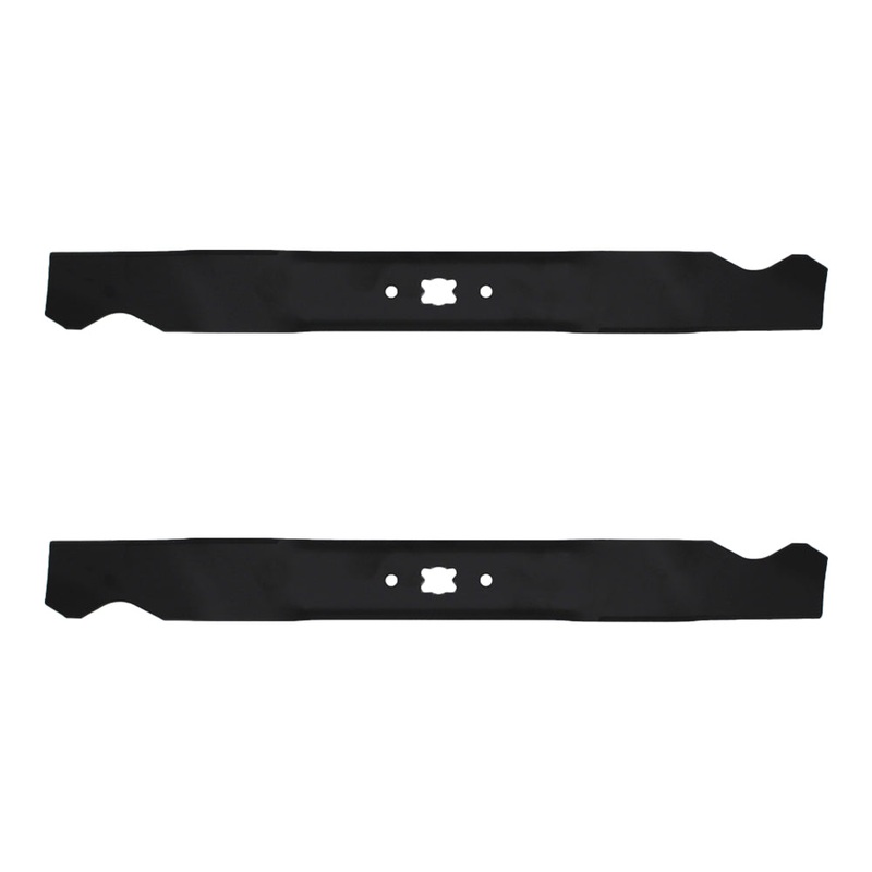 MTD 21" Mulching Blade 942-0741 for Troy Bilt Lawn Mowers