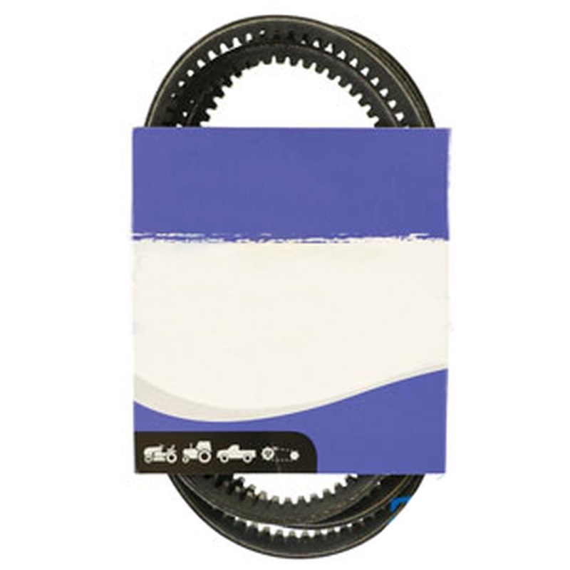 REC Cogged Pump Drive Belt 1193321 Fits Exmark QTE691KA501 QTE735KC502 QT24KA501