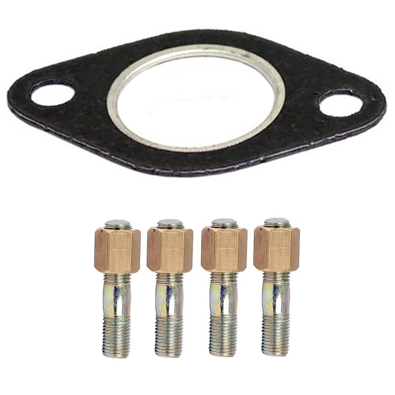 S.41348 731862M1 Gaskets Studs & Nuts Fits Ford New Holland Fits Massey Fer