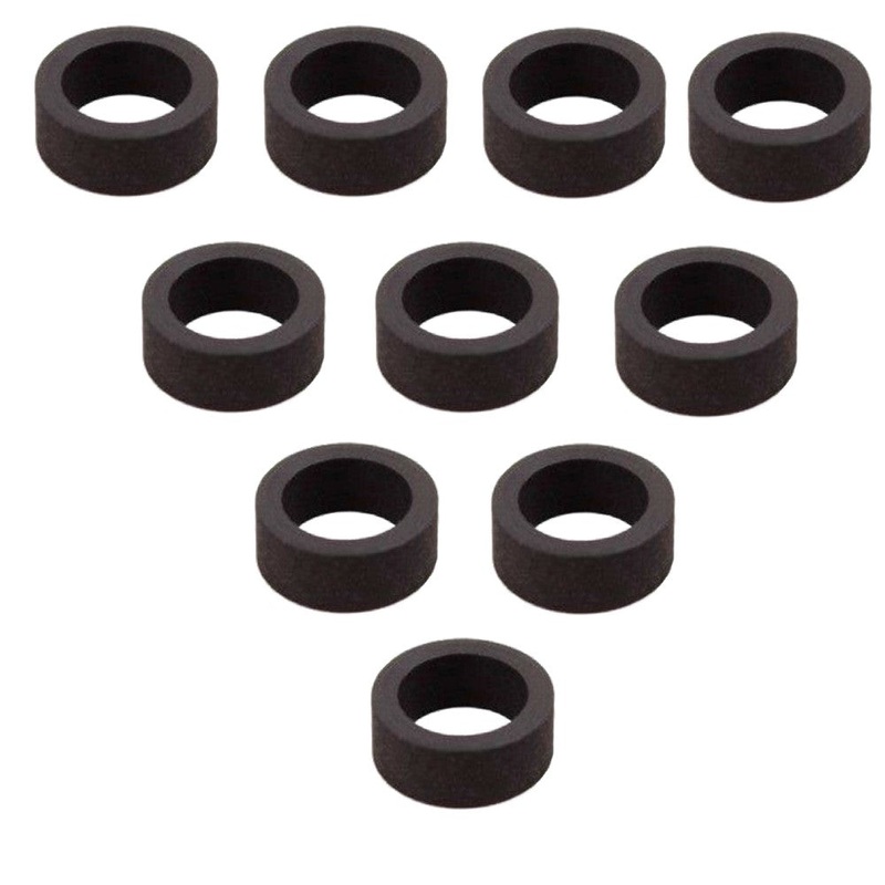 10 R79605 seal Fits John Deere Fuel Injector 1520 1530 2020 2030 1140 2350 2955