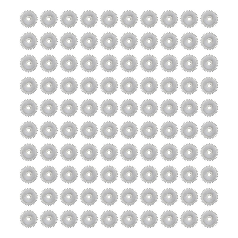 100 Garage Door Opener Gears Fits Liftmaster Fits Chamberlain 41A2817 41C4220A