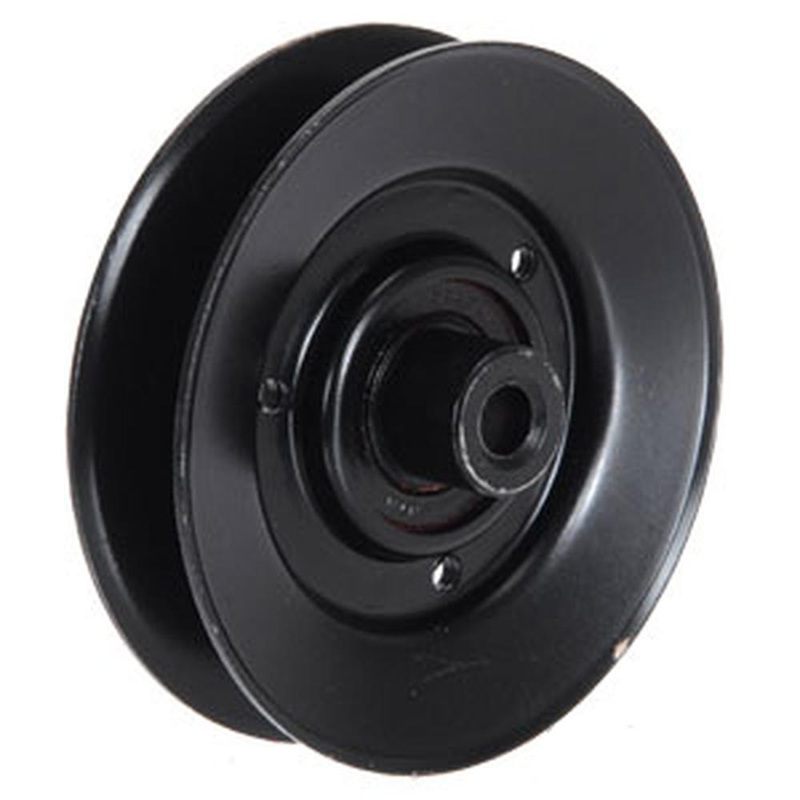13013 Rotary Pulley Fits Exmark 1-303516