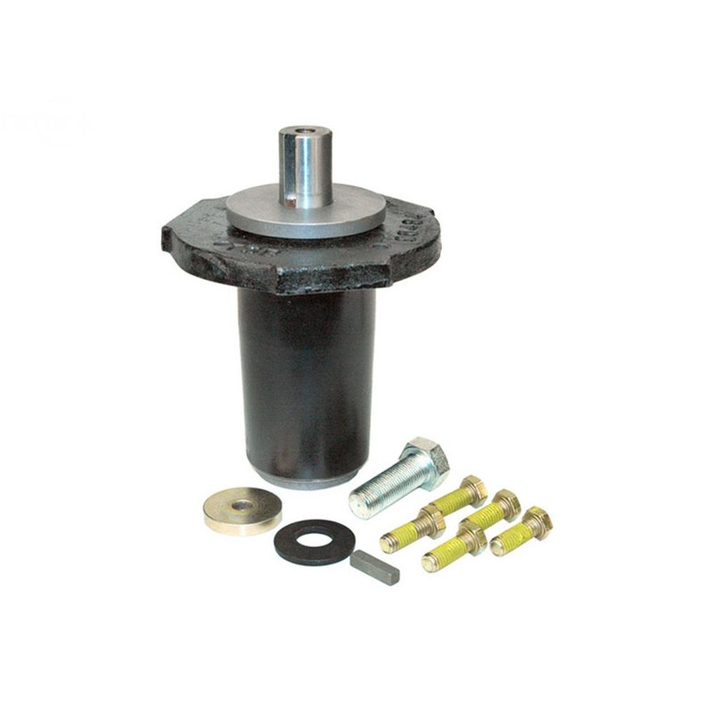 285-300 Spindle Assembly Fits Gravely 59215400