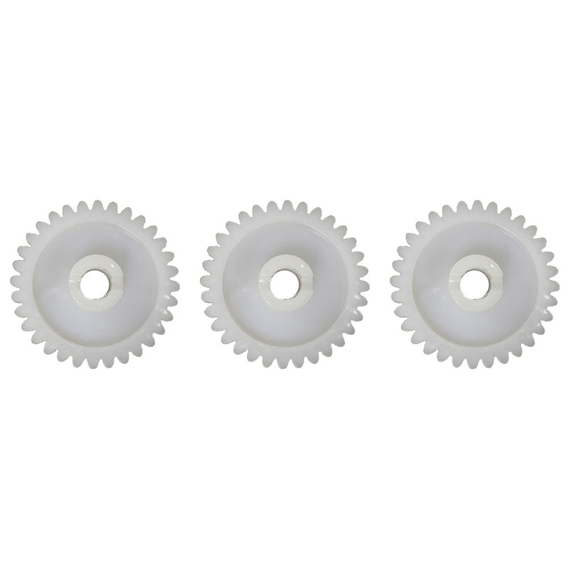 (3) Garage Door Opener Drive Gears Fits Craftsman Fits Chamberlain PD752 41A2817