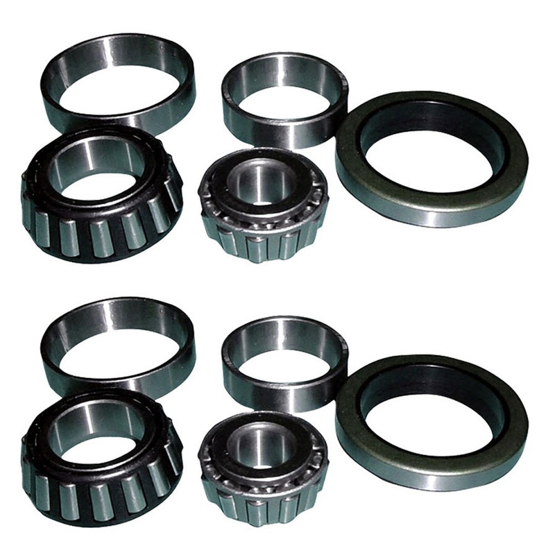 CBPN1200B 2 Wheel Bearing Kits Fits Ford New Holland 600 700 800 900
