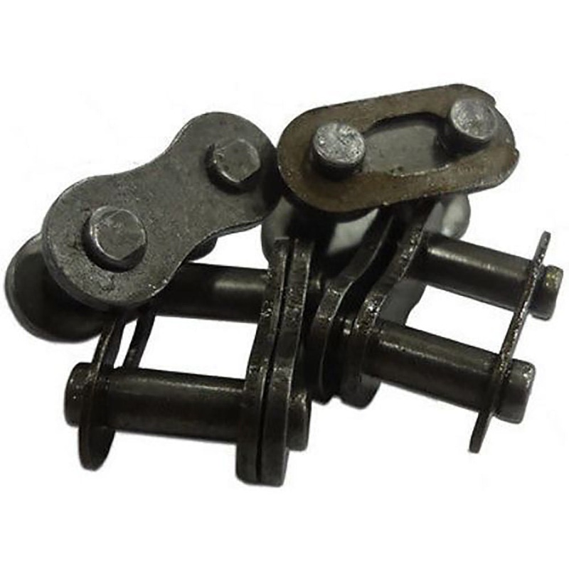 CL35IMP 673-CL35 Universal Pack of 4 #35 Roller Chain Connector Links