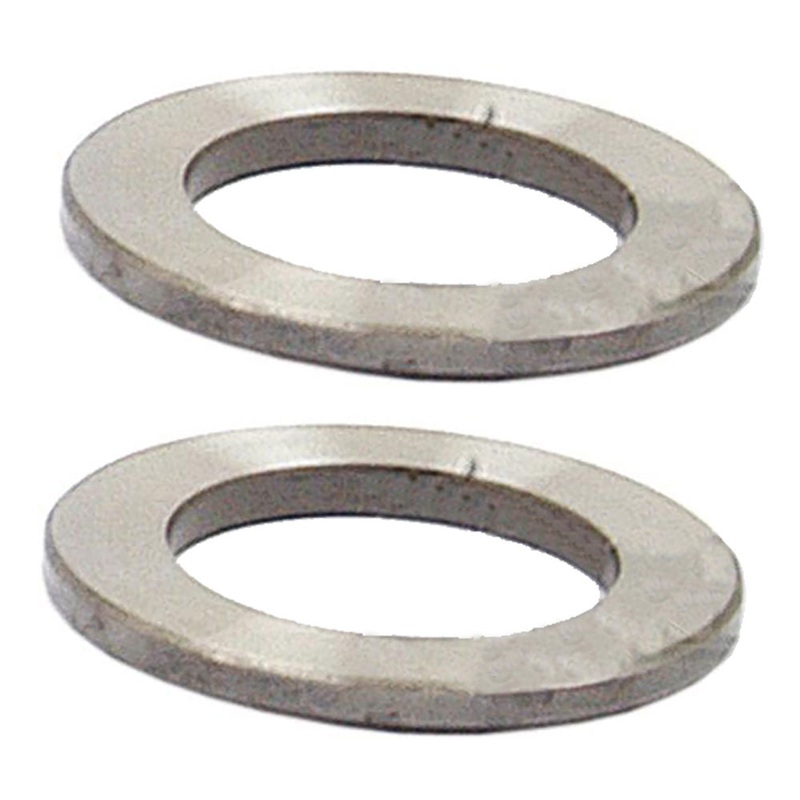 K33682 Set/2 Thrust Washers for David Brown 880 885 1190 1290 1390 990 995
