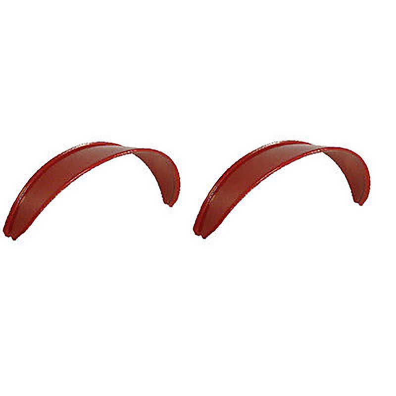Light Visor Pair Fits Massey Ferguson TO35 50 65 85 88 97 98 135 165 2135