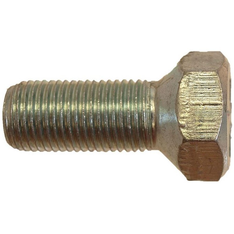 RIM LUG BOLT - AB-397D