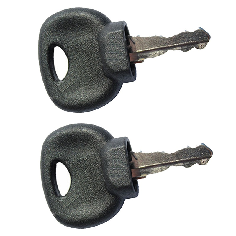 14707 Dust Skirt Pack of 2 Keys For Various Skytrak Industrial Models