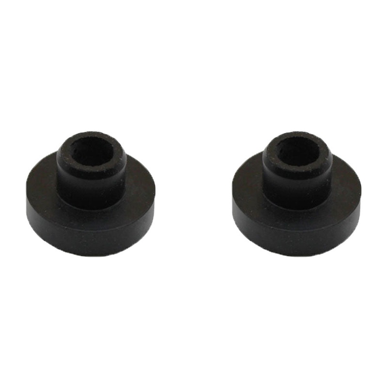 (2) Fuel Bushings Fits Bolens 173-8433 17384 Fits Cub Cadet 1738433 735-0149