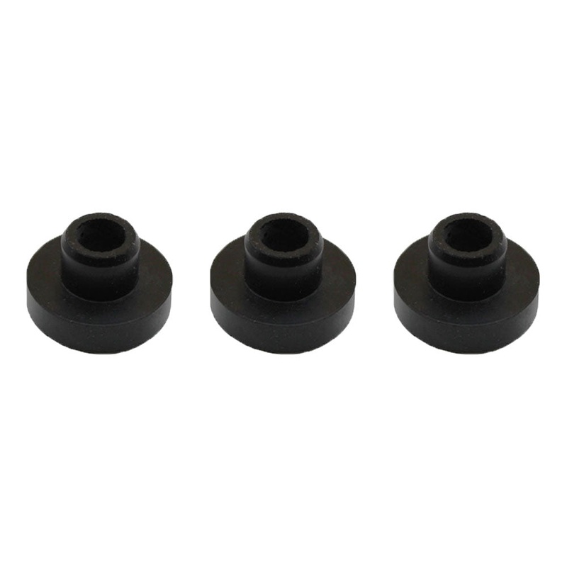 3 Pack Fuel Tank Bushings 935-0149 Fits Cub Cadet 3/8 x 1-1/16