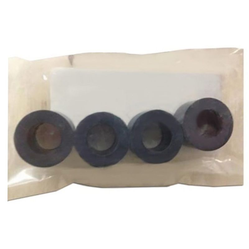 AR49427 Four (4) Hydraulic Pump Drive Shaft Pin Bushings Fits John Deere 2130