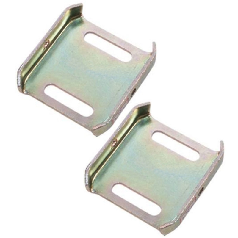 Qty (2) Skid Shoe Fits Sears Fits Craftsman SnowBlower 780061MA 1740718HMA