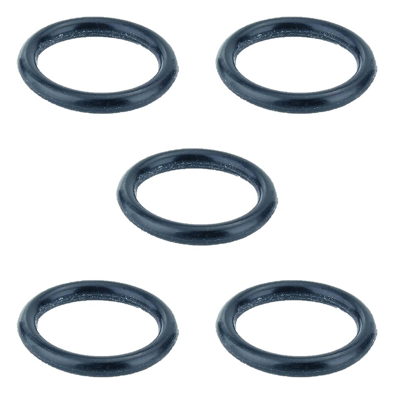 R26448 Pack of 5 O-Rings Fits John Deere Fits JD Construction Models