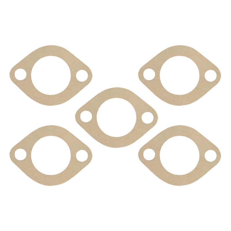 Set of Five (5) Thermostat Gaskets Fits John Deere Models: 2150 2155 2240 ++
