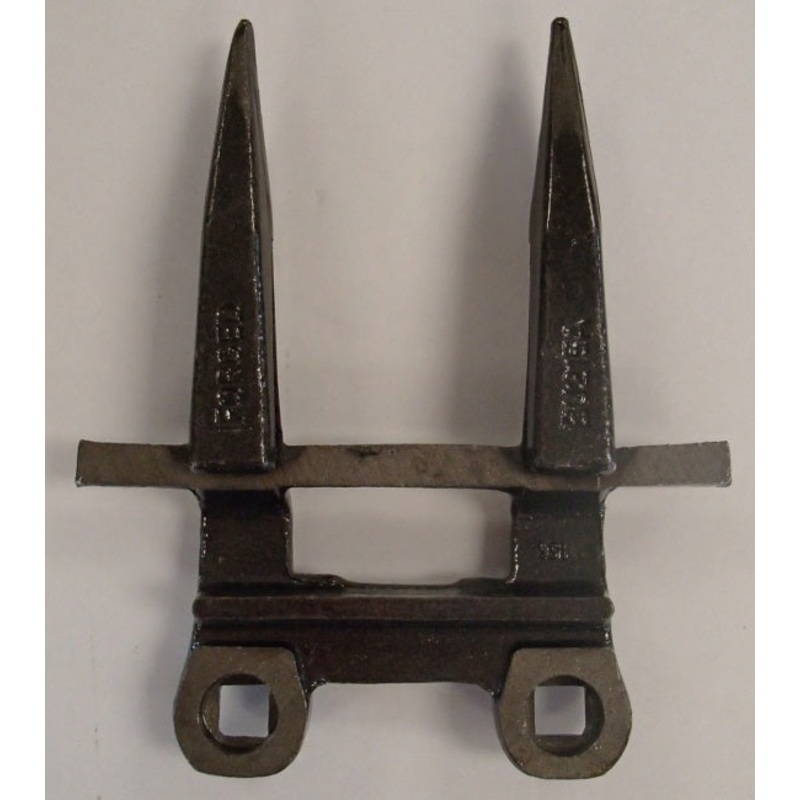 WP215M (25) Windrower Mower Conditioner Guards Fits Macdon 4000 5010 9000 960